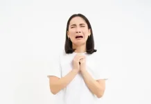 Menangis Bantu Pulihkan Emosi