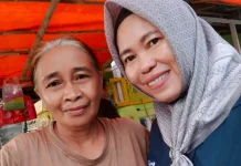 Erawati Berjuang Menyelamatkan Bahasa Bonda dari Kepunahan