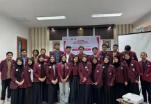 SDGs Center UNG dan GIZ Perkuat Kapasitaas Mahasiswa dengan Inovasi Berbasis SDGs