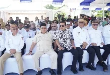 Pemkab Gorontalo Komitmen Dukungan Program Prioritas Pemerintah Pusat