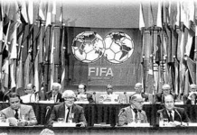 Sejarah Sepak Bola Mendunia