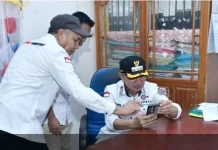 Disdukcapil Pohuwato Hadirkan Layanan IKD di Gerbang SIAAP