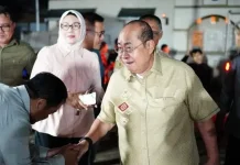 Wali Kota Gorontalo Siapkan Lomba Kebersihan, Lurah Terburuk Terancam Nonjob