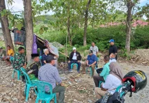 DPRD Gorontalo Temukan Kendala Lahan Pembangunan Kopdes Merah Putih