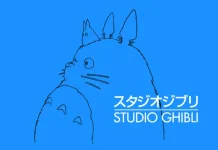 Studio Ghibli Raih Penghargaan Bergengsi dari Spanyol