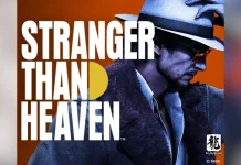 Stranger Than Heaven Ungkap Detail Baru, Rilis Musim Dingin 2026