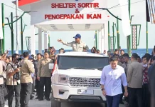 MBG dan KDKMP, Prabowo Tuai Dukungan di Daerah