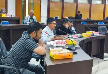 Komisi I Dorong Kominfotik untuk Tambah Anggaran KPID-KIP