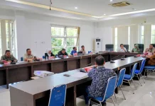 Komisi III Tindak Lanjuti Temuan Audit BPK pada Empat Paket Jalan