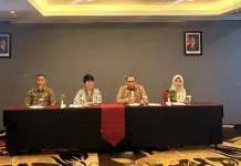 PPPA-PMD provinsi Gorontalo, siapkan Peta Jalan Kesetaraan