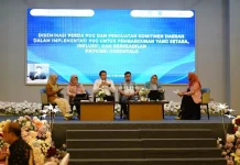 Perda PUG Gorontalo Didorong Jadi Gerakan Bersama