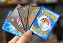 Bisnis Trading Card Game Kian Dilirik Sebagai Investasi