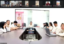 Pembentukan Kanwil KemenHAM Gorontalo Dipacu, Data Administrasi Dikebut