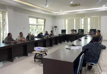 Komisi III Deprov Gorontalo Tindak Lanjuti Temuan Audit BPK Empat Paket Jalan
