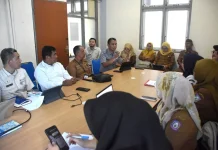 Perda Bentor dan Tambang di Gorontalo Dikaji Kembali Berbasis Hak Asasi