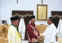 Kanwil Kemenag Gorontalo Apresiasi Pemkab Boalemo Dukung Pesantren Mandiri