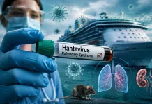 Kasus Hantavirus di Kapal Pesiar: Bukan Covid-19, Publik Tak Perlu Panik