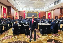 Dua Wasit Karate Gorontalo Raih Lisensi B Nasional FORKI