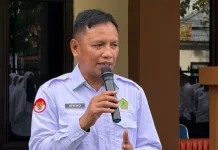 Kewenangan Sudah Beralih, Kemenag Kabgor Tetap Dampingi Penyelenggaraan Haji
