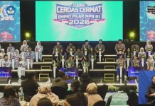 Viral LCC Empat Pilar Kalbar Dinilai Tak Berkeadilan, Jadi Sorotan Nasional
