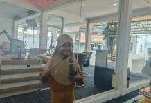 Kampanye dua jam tanpa gadget
