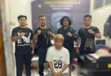 Pelaku Penganiayaan Bersajam di Jalan Bypass Gorontalo Ditangkap Polisi