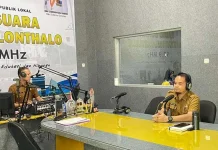 Pariwisata Gorontalo Siap Sambut Tamu PENAS XVII