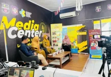 Lifestyle Run Fest 2026 Dorong Masyarakat Terapkan Gaya Hidup Sehat