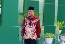 Kanwil Kemenag Gorontalo Dorong Pemerataan Pendidikan Bermutu hingga Pelosok