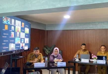Pemprov Gorontalo Terapkan SP2D Daring