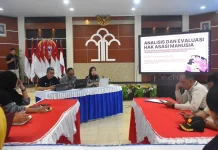 Dua Perda Sepuh di Gorontalo Direkomendasikan Dicabut, Ini Alasannya