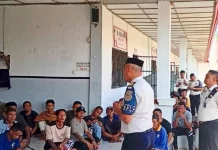 Lapas Boalemo Serap Aspirasi Warga Binaan Melalui Dialog