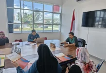 BSG Selesaikan Harapan Pelapor Ombudsman Gorontalo