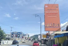 Hanura Gorontalo Matangkan Persiapan Musda Keempat