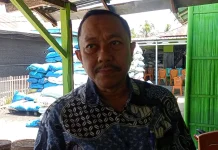 BNI Gorontalo Dukung Ekspor Arang Batok Kelapa ke Arab Saudi