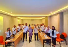 Pemprov Gorontalo Percepat Penegasan Batas Desa