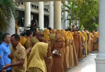 Pemkab Gorontalo Pertahankan PPPK meski Belanja Pegawai Dibatasi di 2027