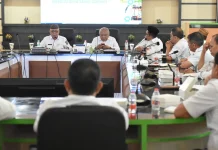 Bupati Gorontalo Instruksikan Program 2027 Fokus Kebutuhan Masyarakat