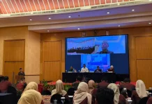 Hadiri Kegiatan Peningkatan Kompetensi GTP, Ini Penekanan Kakankemenag Kabgor