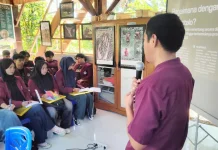 Kisah Nasionalisme di Gorontalo: "Sekali ke Djogja tetap ke Djogja"