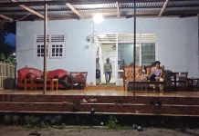 Warga Bone Bolango Tewas Tersambar Petir di Libuo
