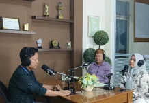 SKB Kota Gorontalo, Satukan Pendidikan dan SDM