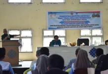 Tutup Pelatihan Vokasi, Sofyan: Upaya Menciptakan SDM Unggul