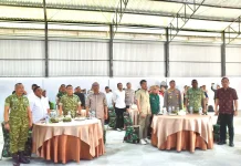 Presiden Resmikan 1.061 Koperasi Merah Putih, Ini Kata Bupati Gorontalo