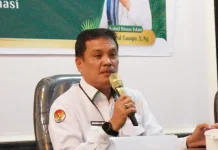 KUA Transformasi Harus Hadirkan Layanan Berdampak bagi Masyarakat