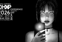 DreadOut 3 Bagikan Detail Baru di DHXP 2026