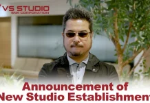 Mantan Produser Tekken Dirikan Studio Baru Bersama SNK