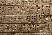 Sepuluh Bahasa Tertua di Dunia