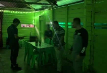 Polres Pohuwato Ungkap Miras dan Prostitusi Anak pada Opersi Pekat Otanaha