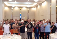 Gubernur Buka Rapat Kerja KORMI Provinsi Gorontalo